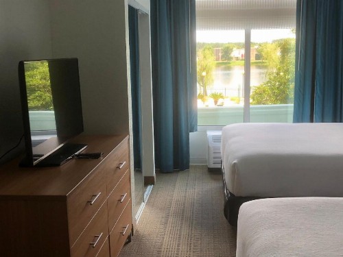 Holiday Inn - St Augustine - World Golf an IHG Hotel - image 39