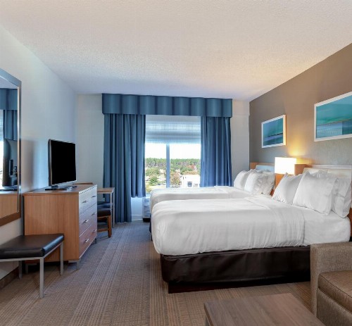 Holiday Inn - St Augustine - World Golf an IHG Hotel - image 4