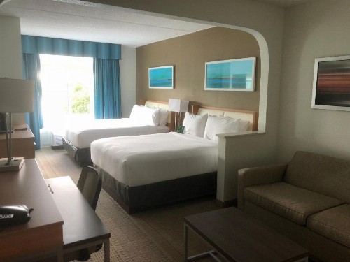 Holiday Inn - St Augustine - World Golf an IHG Hotel - image 41