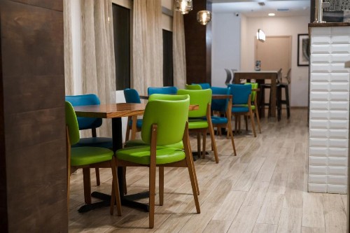 Holiday Inn - St Augustine - World Golf an IHG Hotel - image 42