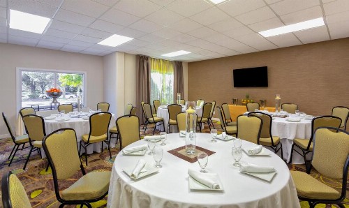 Holiday Inn - St Augustine - World Golf an IHG Hotel - image 49