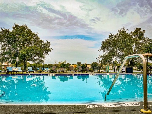 Holiday Inn - St Augustine - World Golf an IHG Hotel - image 5