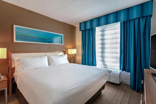 Holiday Inn - St Augustine - World Golf an IHG Hotel - image 6