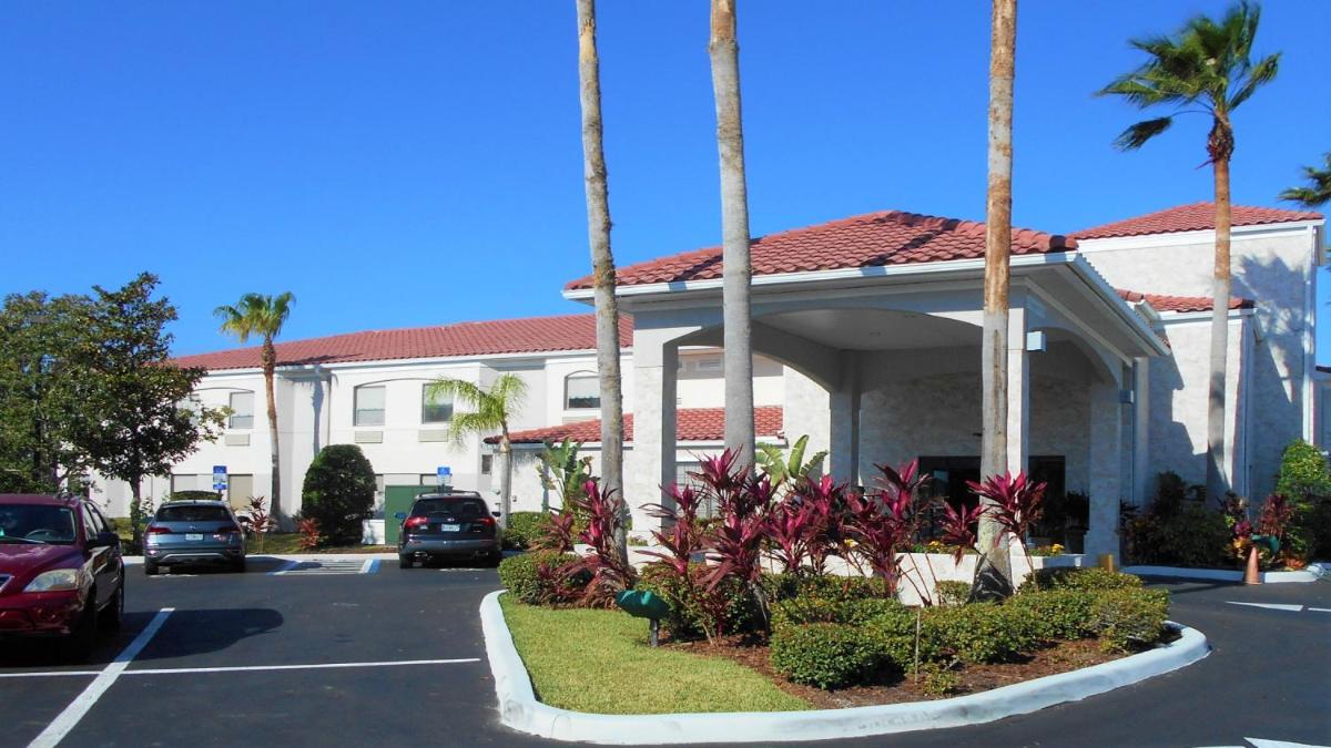 St. Augustine Inn - main image