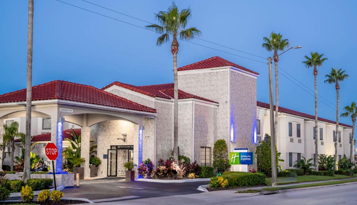 St. Augustine Inn - image 3