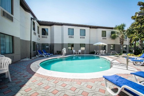 St. Augustine Inn - image 8