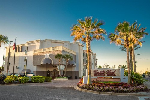 Castillo Real Ascend Hotel Collection