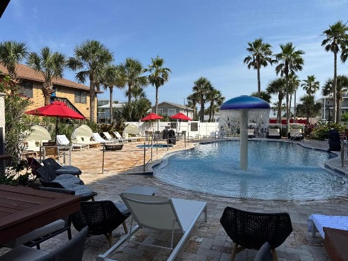 Castillo Real Ascend Hotel Collection - image 12