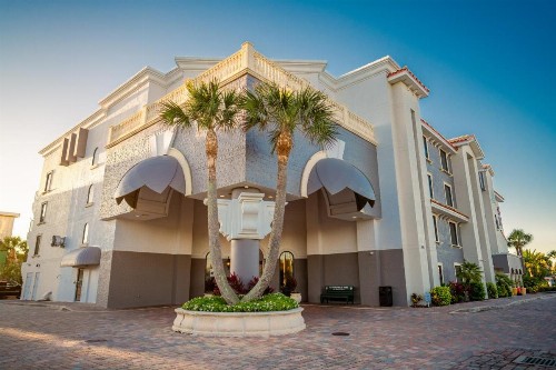 Castillo Real Ascend Hotel Collection - image 13