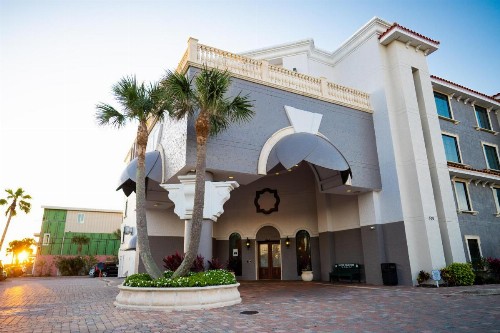 Castillo Real Ascend Hotel Collection - image 15