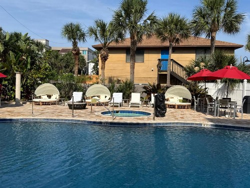 Castillo Real Ascend Hotel Collection - image 16