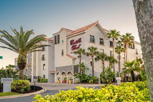 Castillo Real Ascend Hotel Collection - image 2