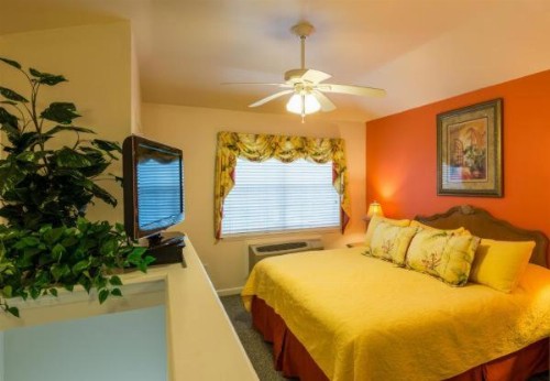 The Cozy Inn - image 10