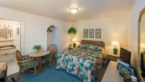 The Cozy Inn - image 17