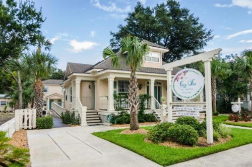 The Cozy Inn - image 20