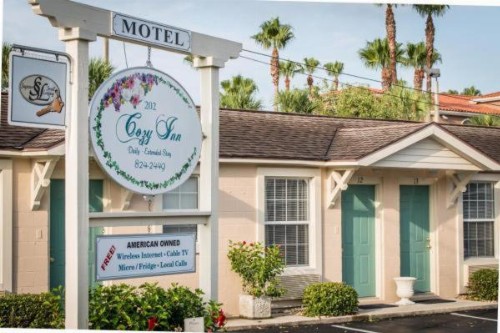 The Cozy Inn - image 22