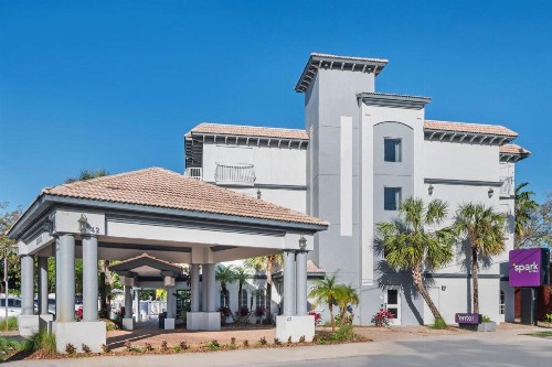 Villa Victor Ascend Hotel Collection