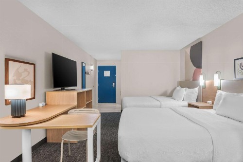 Villa Victor Ascend Hotel Collection - image 12