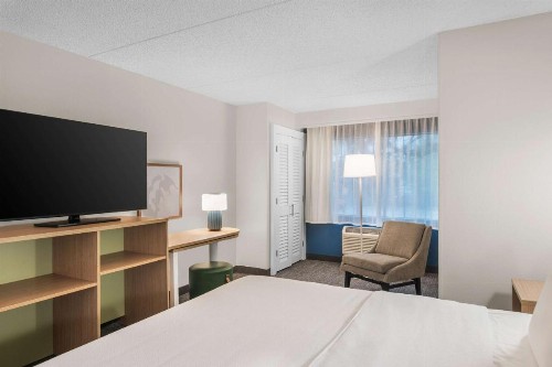Villa Victor Ascend Hotel Collection - image 16