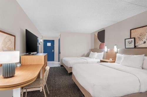 Villa Victor Ascend Hotel Collection - image 17