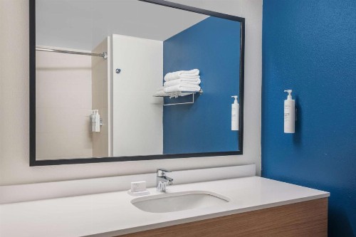 Villa Victor Ascend Hotel Collection - image 18