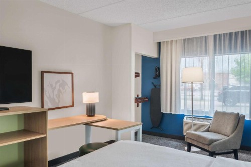 Villa Victor Ascend Hotel Collection - image 20