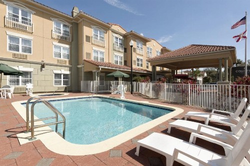 Country Inn & Suites by Radisson St. Augustine Downtown Historic District FL