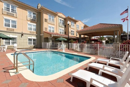 Country Inn & Suites by Radisson St. Augustine Downtown Historic District FL - image 12