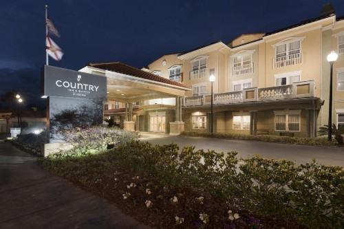 Country Inn & Suites by Radisson St. Augustine Downtown Historic District FL - image 13