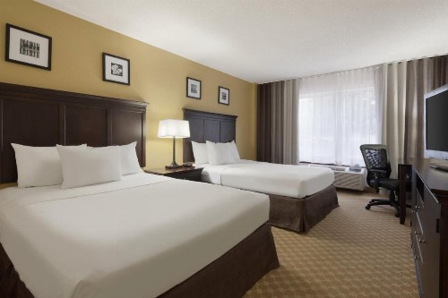 Country Inn & Suites by Radisson St. Augustine Downtown Historic District FL - image 15