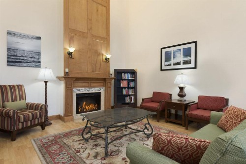 Country Inn & Suites by Radisson St. Augustine Downtown Historic District FL - image 16