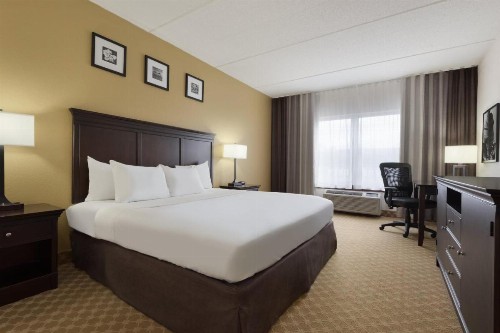 Country Inn & Suites by Radisson St. Augustine Downtown Historic District FL - image 17