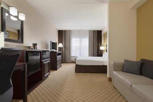 Country Inn & Suites by Radisson St. Augustine Downtown Historic District FL - image 19