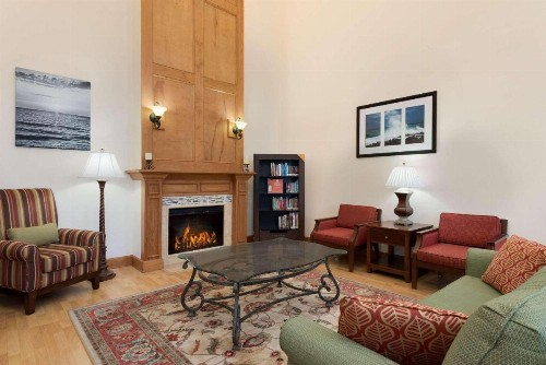 Country Inn & Suites by Radisson St. Augustine Downtown Historic District FL - image 2