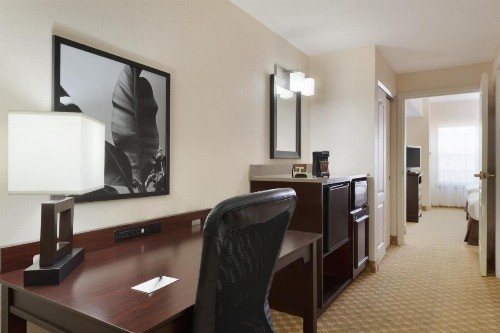 Country Inn & Suites by Radisson St. Augustine Downtown Historic District FL - image 20