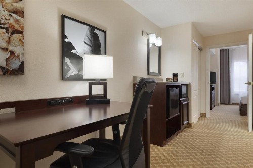 Country Inn & Suites by Radisson St. Augustine Downtown Historic District FL - image 27