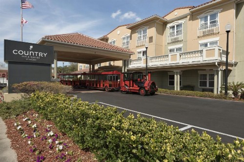 Country Inn & Suites by Radisson St. Augustine Downtown Historic District FL - image 28