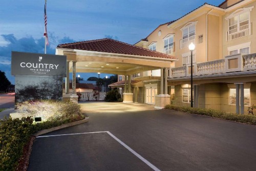 Country Inn & Suites by Radisson St. Augustine Downtown Historic District FL - image 3
