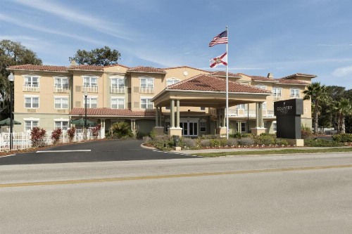 Country Inn & Suites by Radisson St. Augustine Downtown Historic District FL - image 30