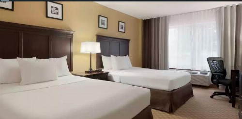 Country Inn & Suites by Radisson St. Augustine Downtown Historic District FL - image 31