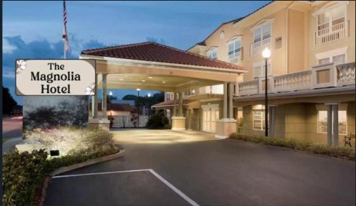 Country Inn & Suites by Radisson St. Augustine Downtown Historic District FL - image 32