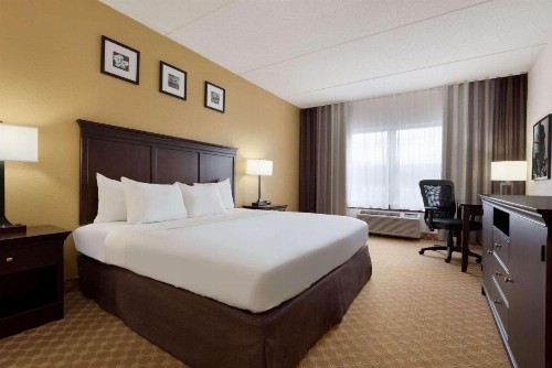 Country Inn & Suites by Radisson St. Augustine Downtown Historic District FL - image 6