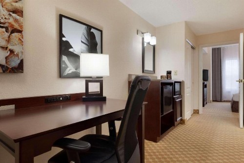 Country Inn & Suites by Radisson St. Augustine Downtown Historic District FL - image 7