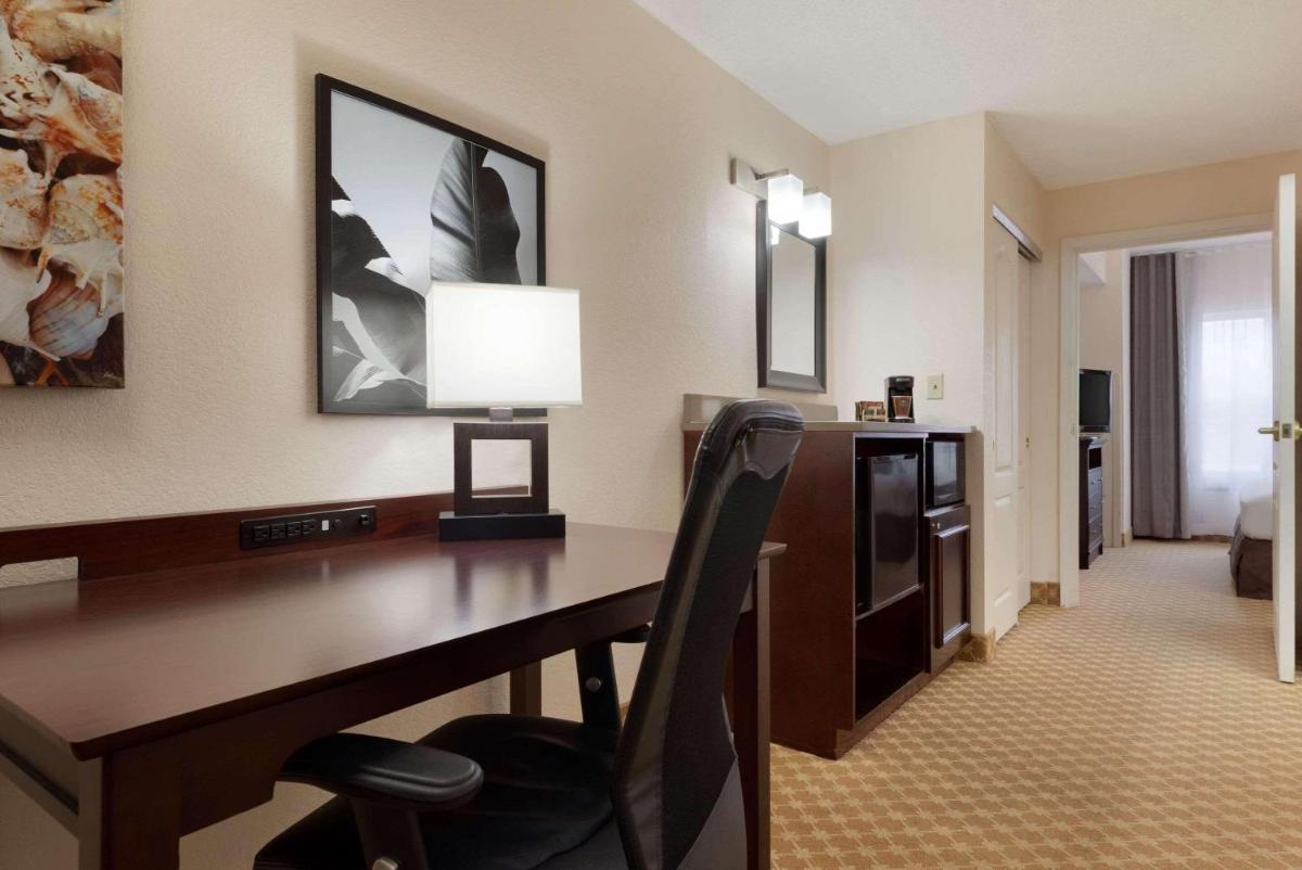 Country Inn & Suites by Radisson St. Augustine Downtown Historic District FL - image 7