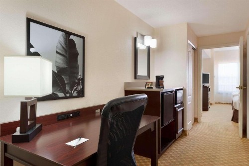 Country Inn & Suites by Radisson St. Augustine Downtown Historic District FL - image 8