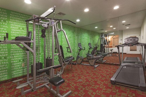 La Quinta Inn & Suites by Wyndham St. Augustine - image 17