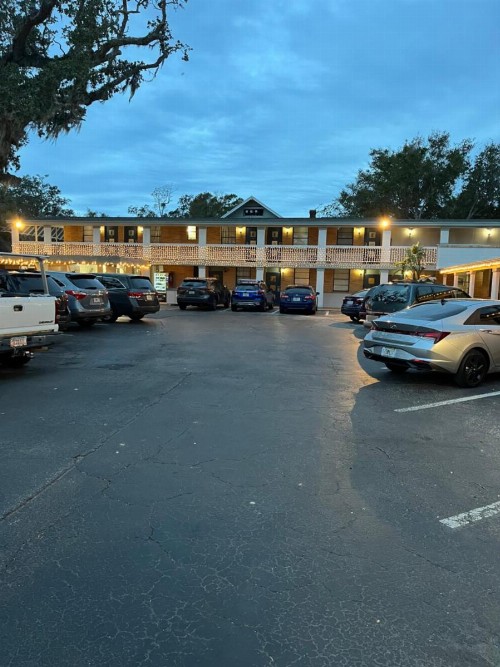 Scottish Inn - Saint Augustine - image 4