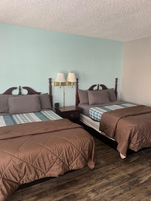 Scottish Inn - Saint Augustine - image 5