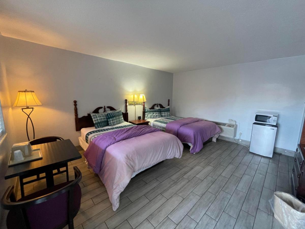 Scottish Inn - Saint Augustine - image 7