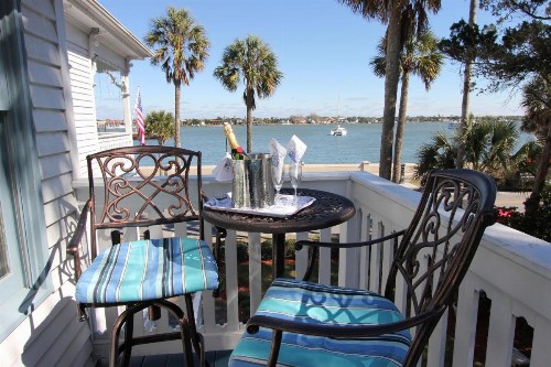 Bayfront Westcott House Bed & Breakfast - image 21